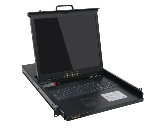 KVM-1908M