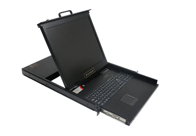 KVM-1901M